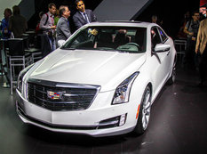 Bahalı olacaq Cadillac - FOTO