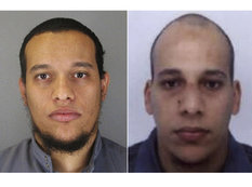 Fransada terror aktında şübhəli bilinənlər öldürüldü