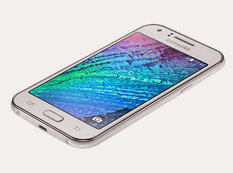 Samsung ucuz Galaxy J1 göstərdi