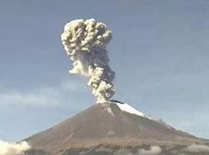 Vulkan püskürməsi: Ən yaxın məsafədən - VİDEO