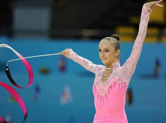 Azərbaycanlı gimnast Dünya Kuboku mərhələsində 4-cü oldu
