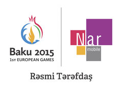 &quot;Nar Mobile&quot; Bakı-2015 Avropa oyunlarının Könüllülər proqramını dəstəklədi - FOTO