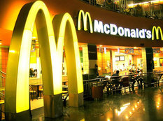 McDonalds`a 20 milyardlıq zərbə: davamı da var