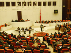 Türkiyə parlamenti ATƏT-in Minsk qrupunun formatının dəyişdirilməsini məqbul sayır