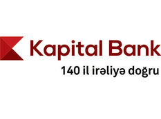 Bu gün Kapital Bankın yaranma günüdür - FOTO