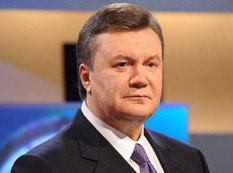 Yanukoviç tökülən qanların günahkarını açıqladı