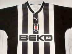 &quot;Beşiktaş&quot; keçmişinə qayıdır