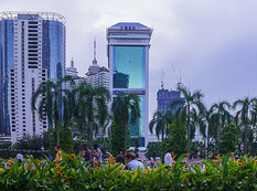 Kuala Lumpur - FOTOSESSİYA