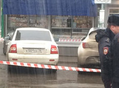 Nemtsovun qatili olduğu fərz edilən şəxslərin görüntüsü yayıldı - VİDEO