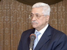Mahmud Abbas BMT-də kükrədi