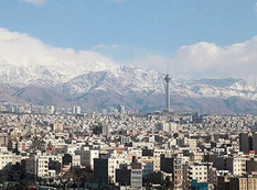 İran rəsmisi: &quot;Böyük güclərin səhvi regionda sabitsizlik yaradıb&quot;