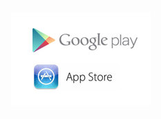 Google Play App Store-u qabaqlayıb