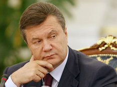 Yanukoviçin oğlu haqda yeni iddia