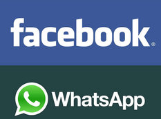 Whatsapp və Facebook-dan ağır zərbə