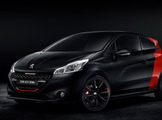 Peugeot 208 daha güclü oldu - FOTO