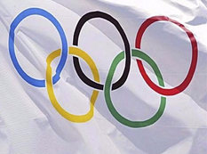 Dünyanın ilk qara dərili olimpiya çempionu öldü