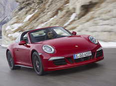 Ən güclü Porsche 911 - FOTO