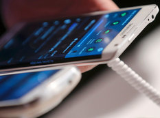 Bir ayda 4,5 milyon Galaxy Note 4 satıldı