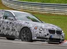 Bu da yeni BMW 7-Series-in salonu - FOTO