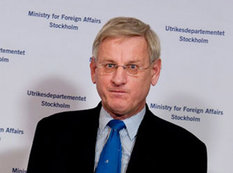 &quot;Bildt populizmlə məşğul olur&quot;