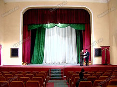 Gəncə Dövlət Dram Teatrının kollektivi yeni tamaşalar hazırlayır