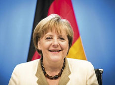 Angela Merkel: &quot;Azərbaycan Avropanın enerji təhlükəsizliyində böyük rol oynayır&quot;