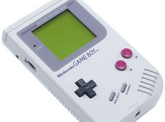 Game boy-un 25 yaşı tamam oldu