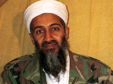 Rob O`Nil: &quot;Üsamə bin Laden həyat yoldaşının arxasında gizlənirdi&quot;