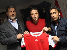 Azərbaycan klubunun erməni futbolçu alması İranı qarışdırdı