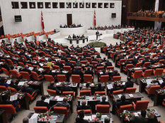 Türkiyə parlamenti kəşfiyyat haqqında qanuna dəyişiklikləri qəbul etdi