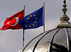 Türkiyə Avropa İttifaqına daxil olacaqmı?