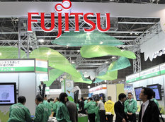 Bu da Fujitsu smartfonu - FOTO