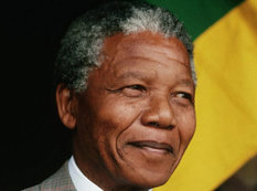 Nelson Mandelanın seçilmiş sitatları