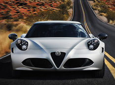 Alfa Romeo-dan 8 yenilik - FOTO