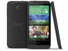 HTC ən ucuz smartfon göstərdi