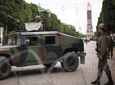 Tunisdə muzeyə hücum: 8 turist öldü