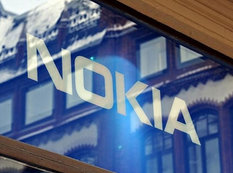 Nokia-nın direktoru gedir