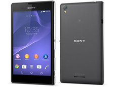 Sony Xperia T3 smartfonu təqdim olundu