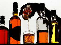 Alkoqol immuniteti artırır