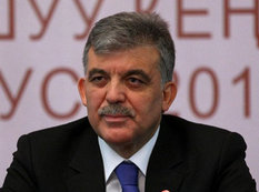 Türkiyə Cümhuriyyətinin 11-ci prezidenti Abdulla Gül vida müraciəti yaydı