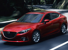 Mazda-nın ən çox satılan modeli daha bir üstünlüyünü göstərdi - FOTO