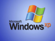 Əlvida, Windows XP...