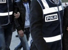 Türkiyə polisi xüsusi əməliyyat keçirir