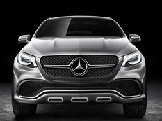 Mercedes-dən yenilik: həm kupe, həm də... - FOTO