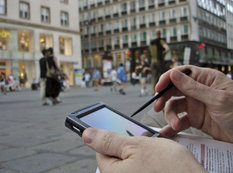 Pulsuz Wi-Fi turistləri artırır