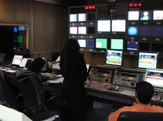 İranın dövlət televiziya və radiosu xarici ölkələrdəki nümayəndəliklərini bağlayır
