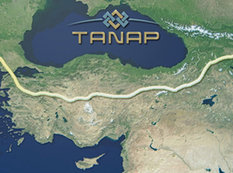 TANAP - tək regionun deyil, dünyanın qlobal layihələrindən biri