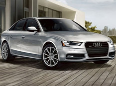 Audi yeni mühərrik təqdim etdi
