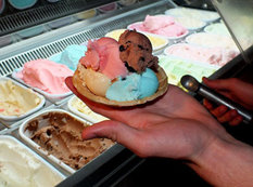 Dondurma bazarında vəziyyət necədir?