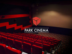 Park Cinema-nın xeyriyyəçiliyi - FOTO